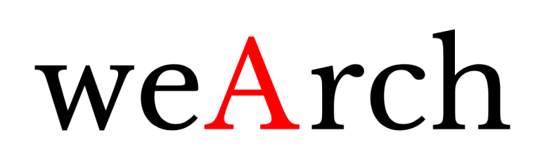 weArch-logo
