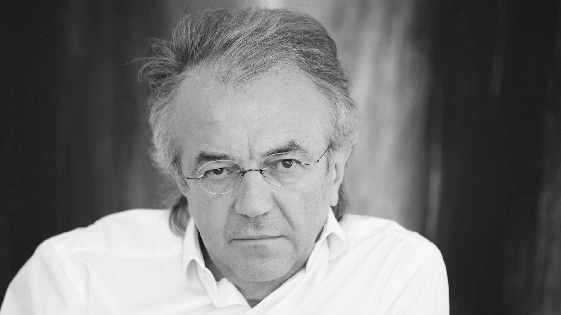 Prof. Dr. Werner Sobek